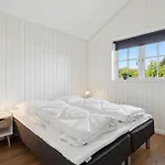 Cozy In With Wifi Vakantiehuis *