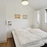 Vakantiehuis Cozy In With Wifi *