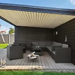 Cozy In With Wifi Vakantiehuis Otterup