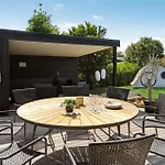 Vakantiehuis Cozy In With Wifi Otterup