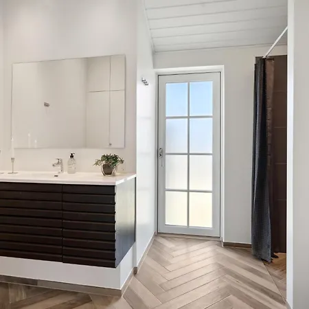 Ferienhaus Cozy In With Wifi Otterup