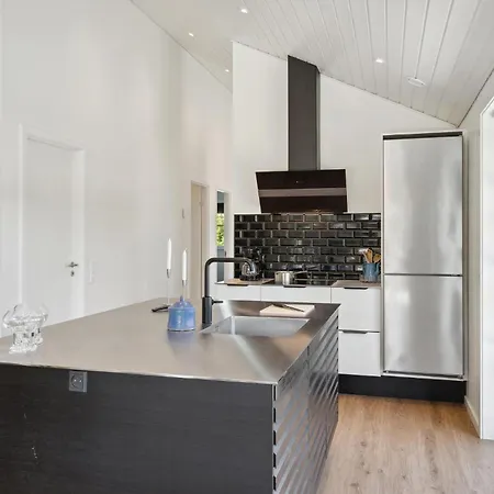 Cozy In With Wifi Ferienhaus