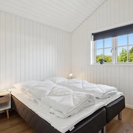 Cozy In With Wifi Feriehus *