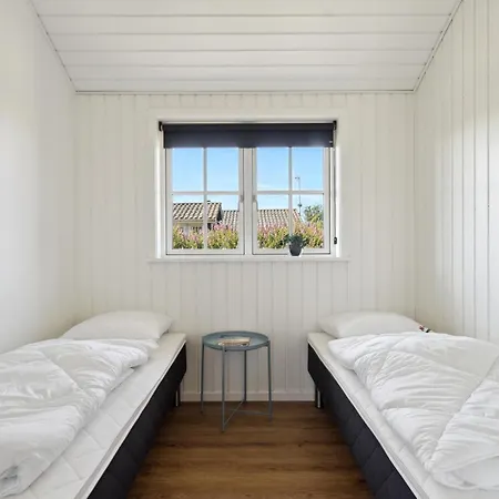 Cozy In With Wifi Feriehus Otterup