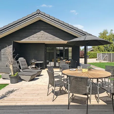 Cozy In With Wifi Ferienhaus *