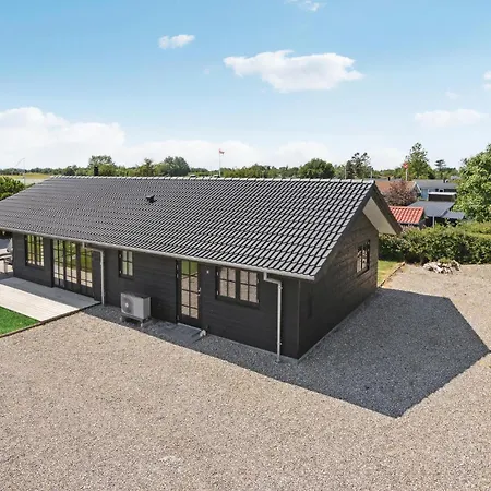 Cozy In With Wifi * Otterup