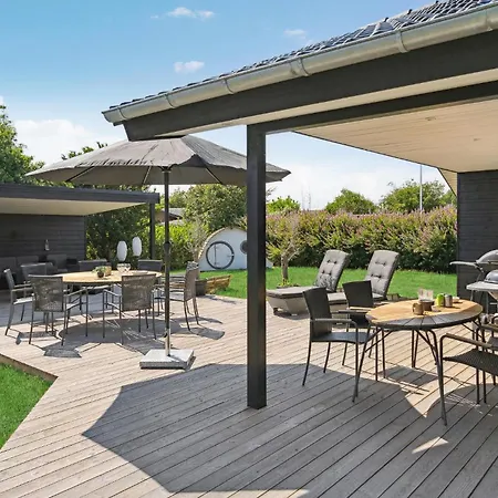 Semesterbostad Cozy In With Wifi