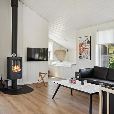 Cozy In With Wifi Ferienhaus