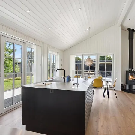 Cozy In With Wifi Ferienhaus