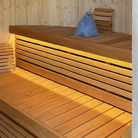 Cozy In With Wifi Semesterbostad