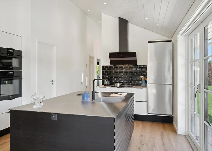 Cozy In With Wifi Semesterbostad