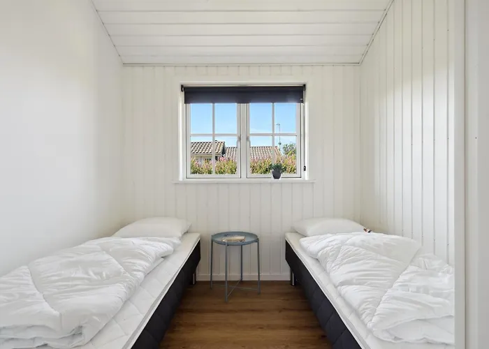 Cozy In With Wifi Semesterbostad Otterup