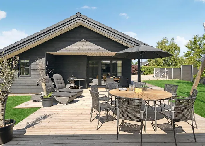 Cozy In With Wifi Semesterbostad *