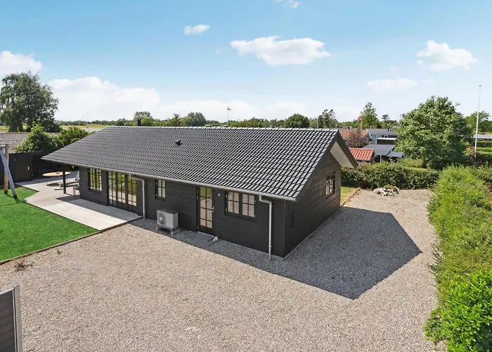 Cozy In With Wifi * Otterup