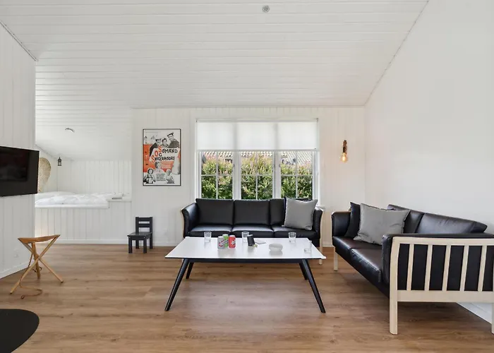 Cozy In With Wifi Otterup