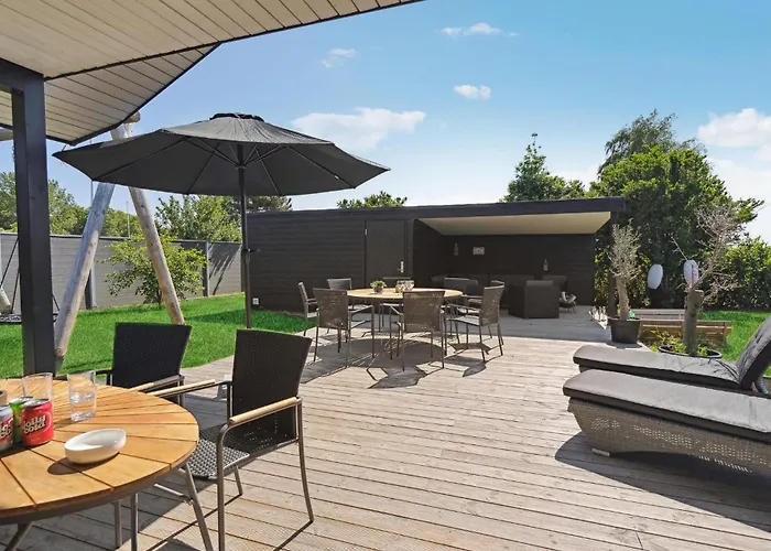 Cozy In With Wifi * Otterup