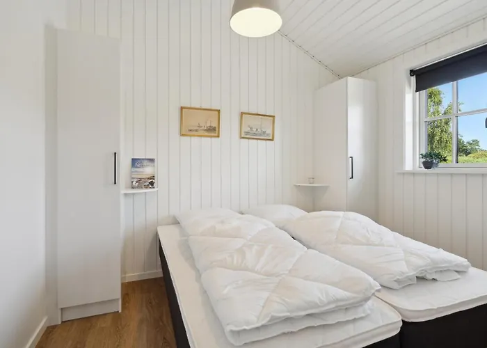 Semesterbostad Cozy In With Wifi *