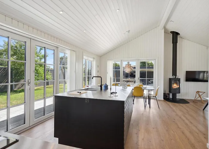 Cozy In With Wifi Semesterbostad