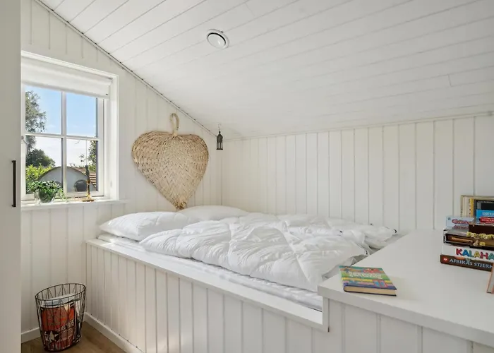 Cozy In With Wifi * Otterup