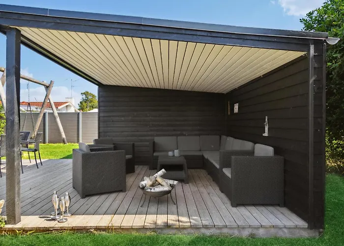 Cozy In With Wifi Semesterbostad Otterup