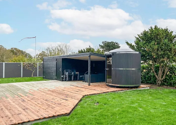 Cozy In With Wifi * Otterup