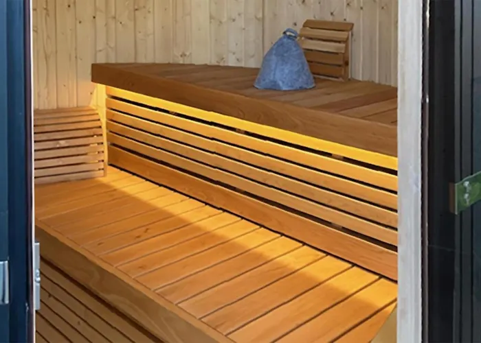 Cozy In With Wifi Semesterbostad